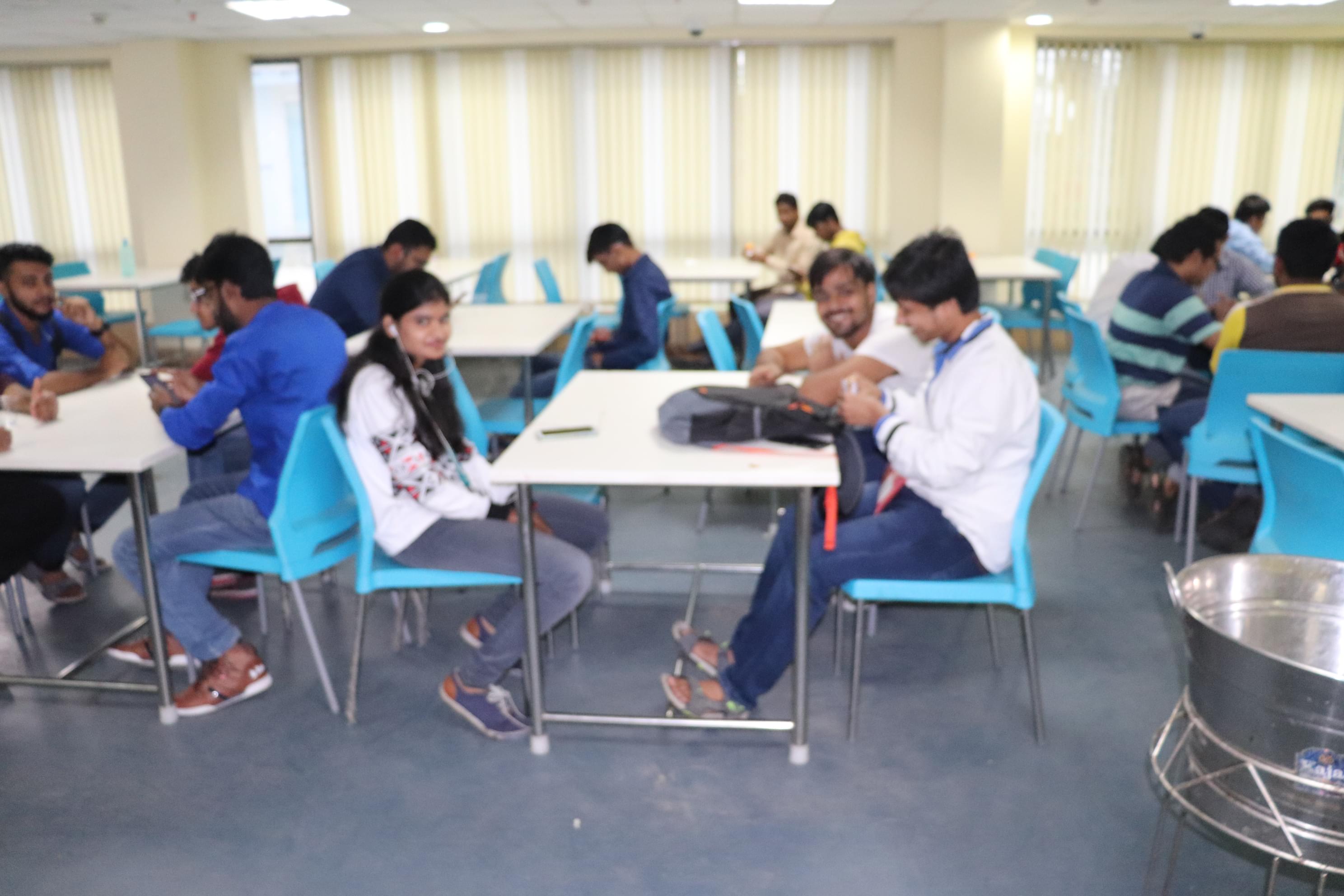 IIIT Kalyani hostel photo 7